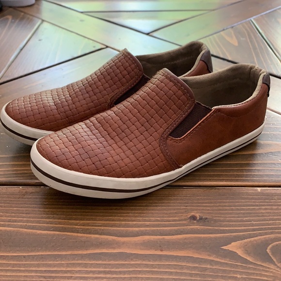 Kenneth Cole Other - Boys leather shoes